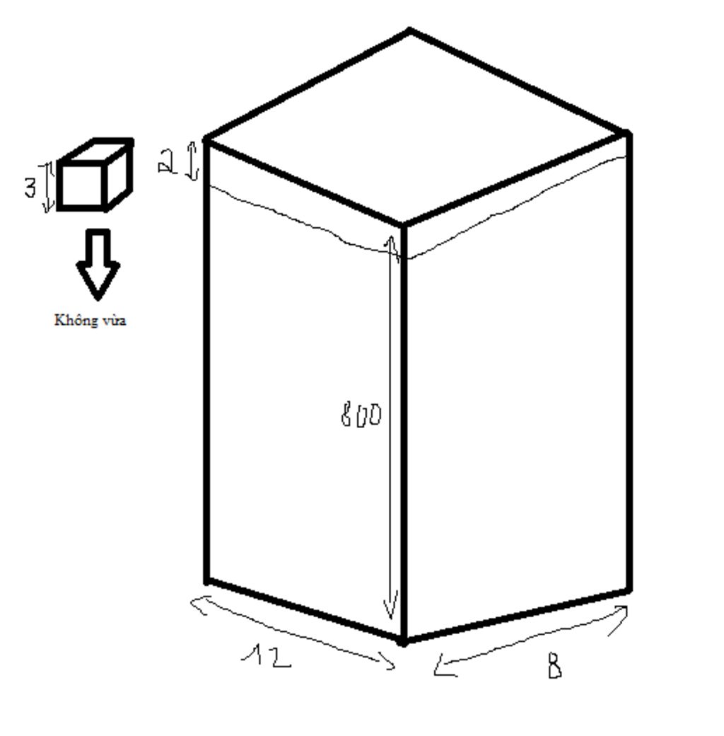ban-binh-co-mot-cai-hop-hinh-hop-chu-nhat-co-chieu-dai-12-cm-chieu-dai-bang-4-3-chieu-rong-chieu