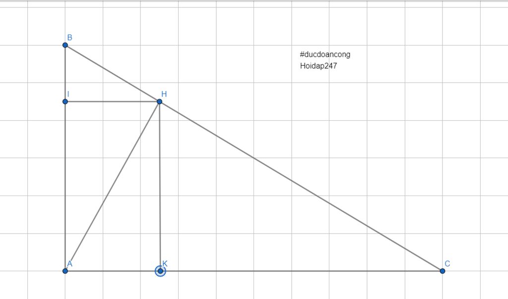 cho-tam-giac-abc-vuong-tai-a-ab-lt-ac-duong-cao-ah-h-thuoc-bc-ve-hi-vuong-goc-ab-i-thuoc-ab-ve-h