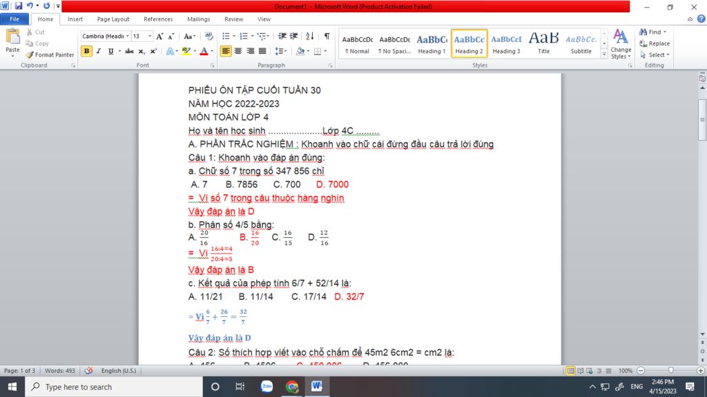 phieu-on-tap-cuoi-tuan-30-nam-hoc-2022-2023-mon-toan-lop-4-h