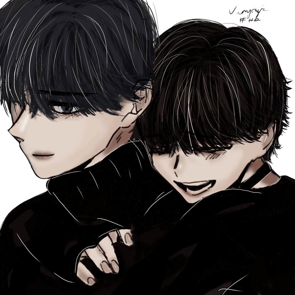 Calli/Mono: KDuy Hoặc anime/fanart/tả thực NL: Mỏ. câu hỏi 5812853 ...