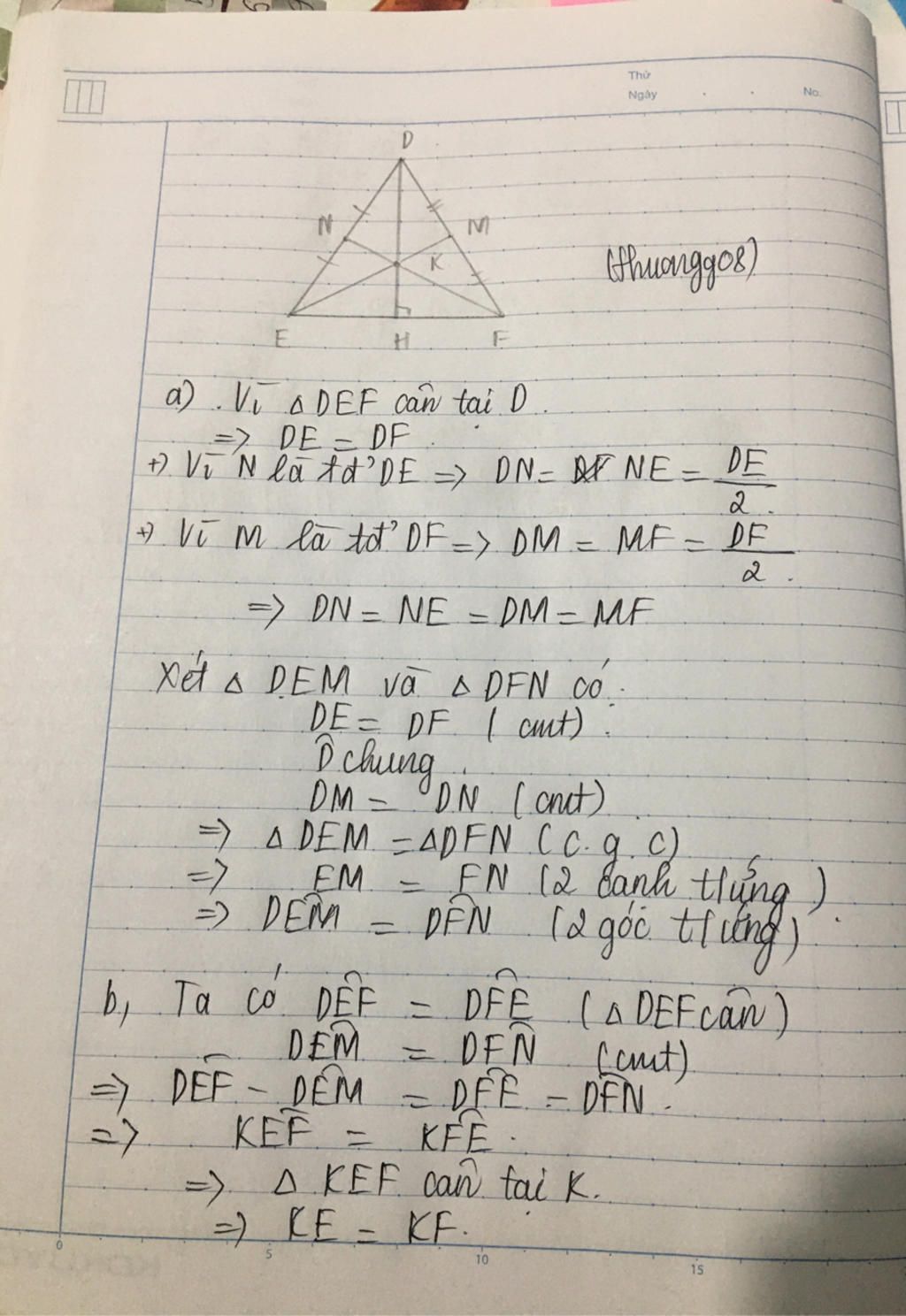 4-cho-tam-giac-def-can-tai-d-goi-m-n-lan-luot-la-trung-diem-cua-df-va-de-ke-dh-vuong-goc-voi-ef