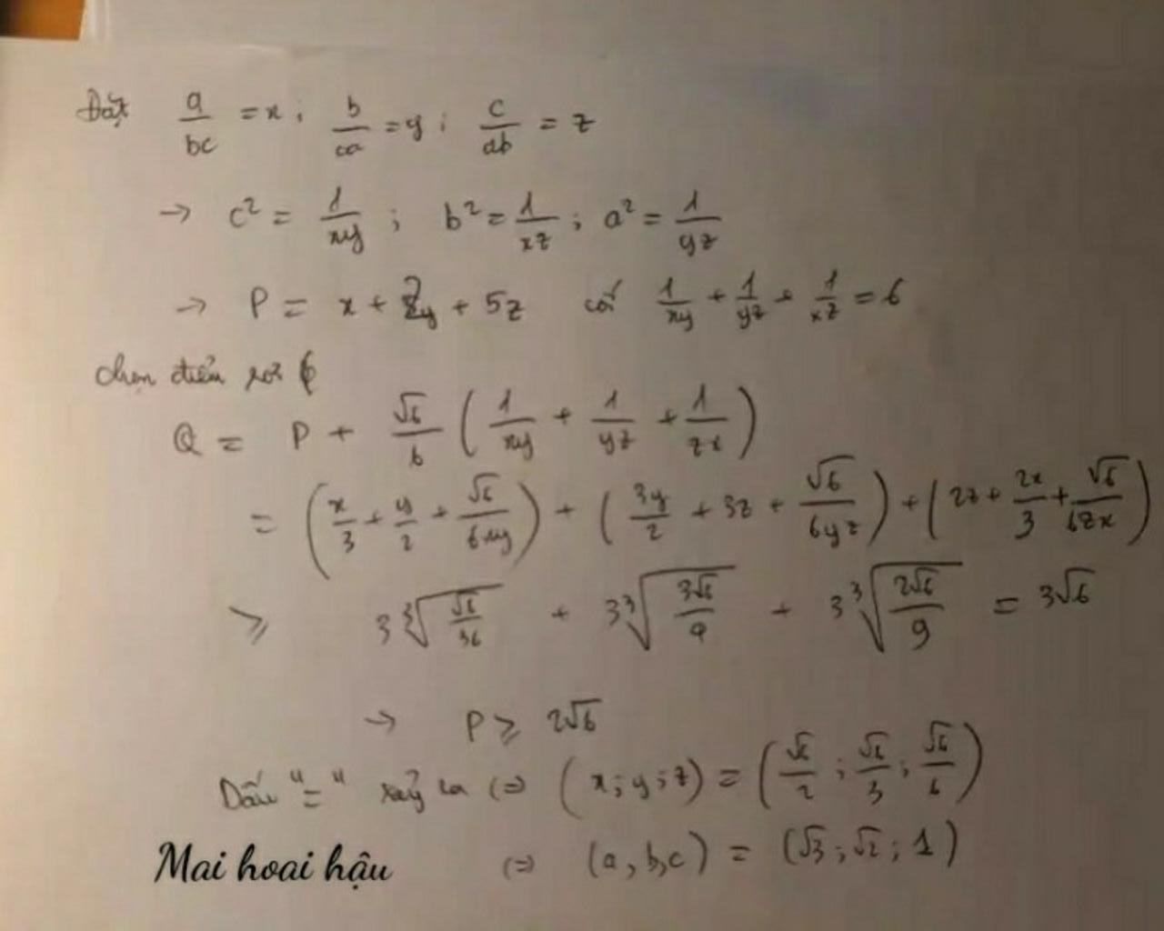 trich-de-thi-thu-lam-son-toan-chung-hom-qua-cho-ba-so-duong-a-b-c-thoa-man-a-2-b-2-c-2-9-tim-gia
