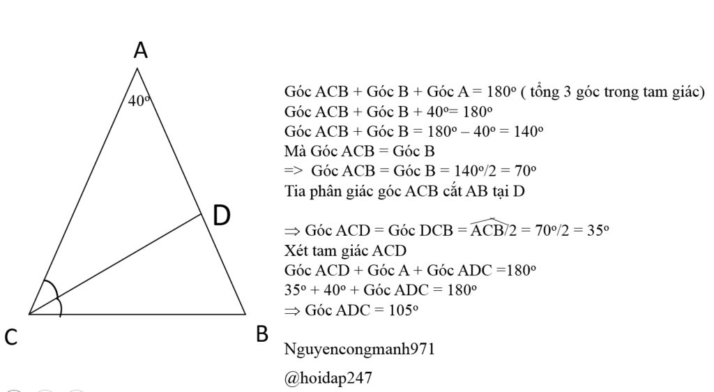 cho-tam-giac-abc-can-tai-a-co-bac-40-tia-phan-giac-cua-acb-cat-canh-ab-tai-d-so-do-adc-la