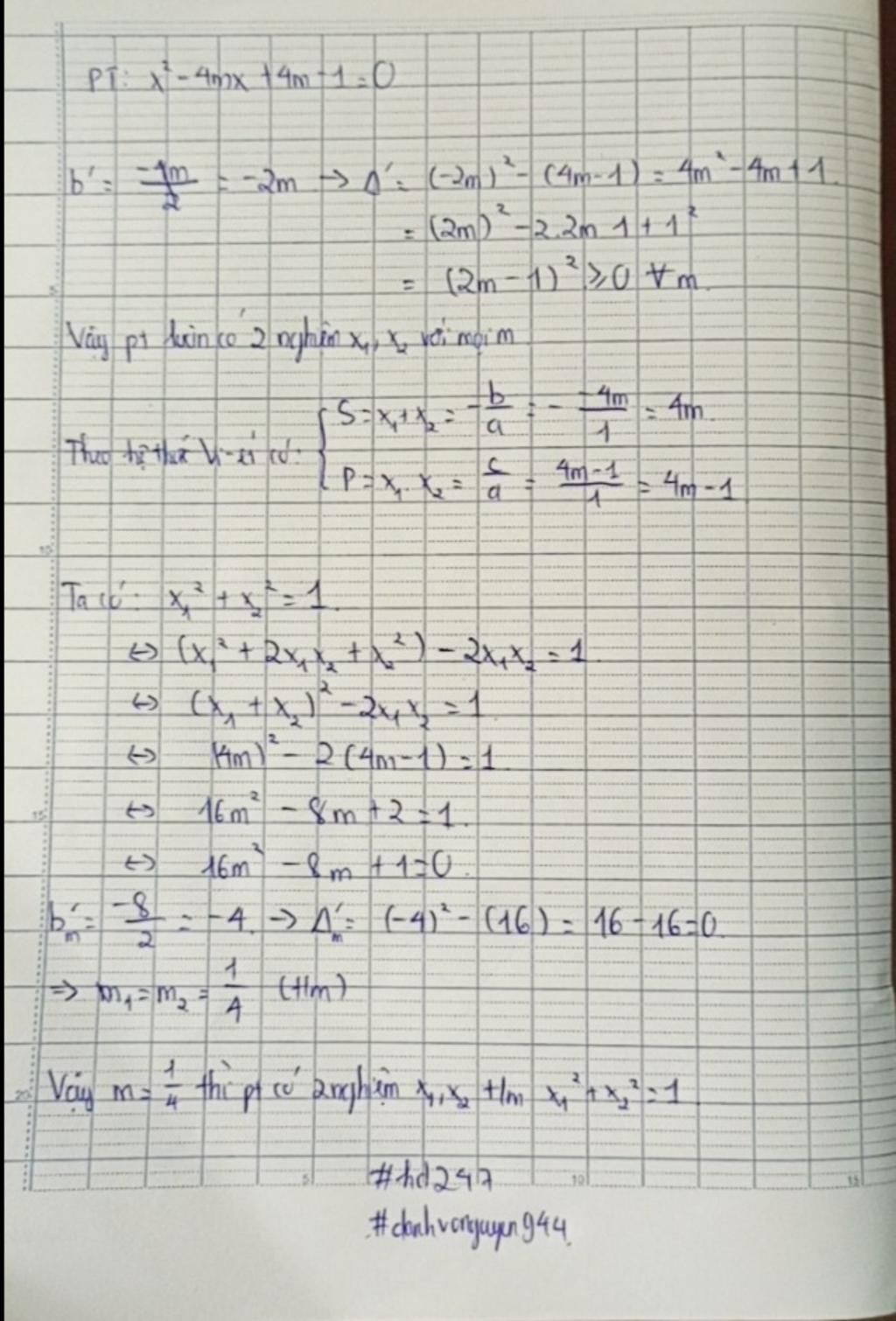 cho-pt-x-2-4mx-4m-1-0-t-m-m-pt-c-2-nghi-m-x-1-x-2-th-a-x-1