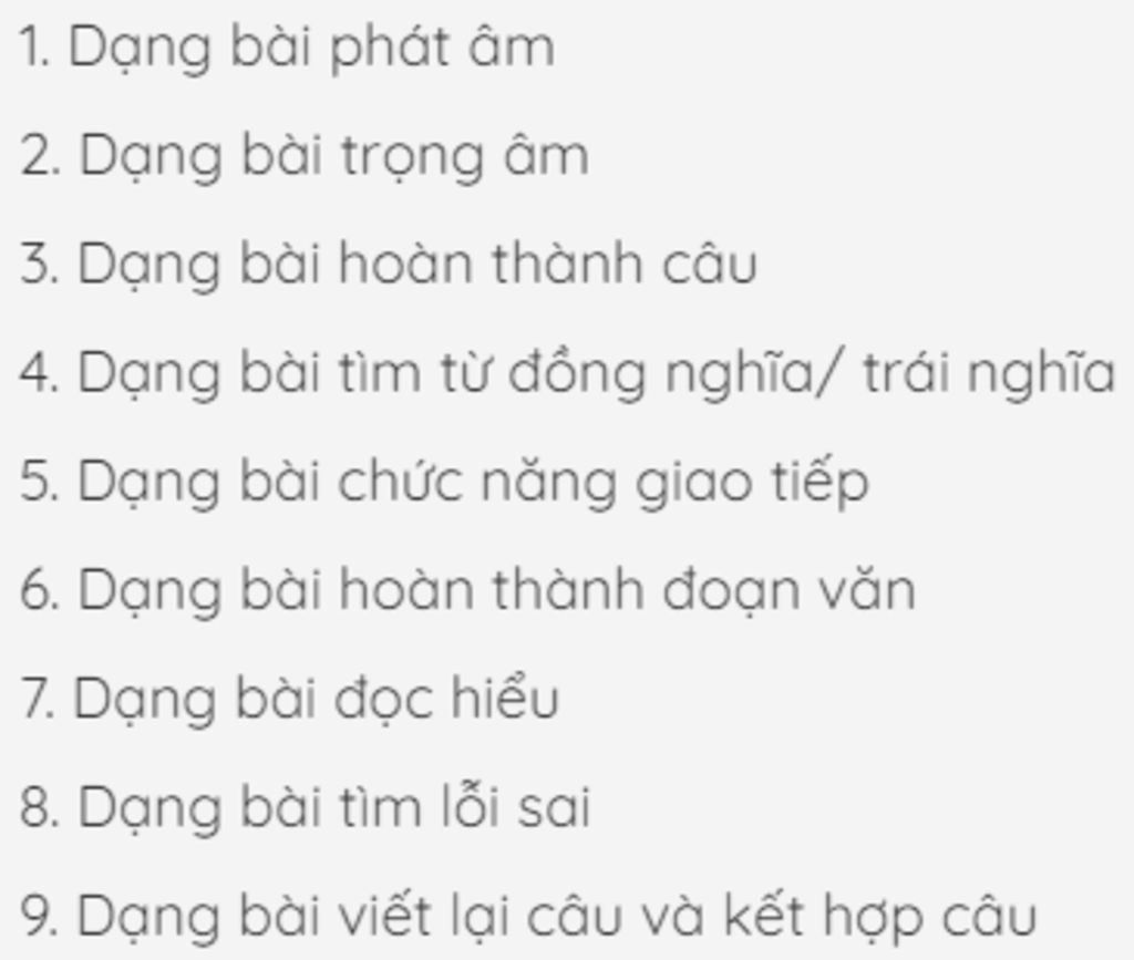 cac-cau-oi-cho-minh-hoi-thi-tieng-anh-vao-cap-3-on-nhung-dang-van-viet-tieng-anh-la-nhung-bai-na