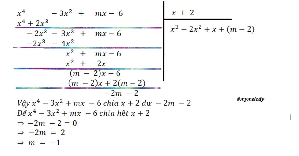 t-m-s-m-sao-cho-a-x-x-4-3x-2-mx-6-chia-h-t-cho-b-x-x-2-c-u-h-i
