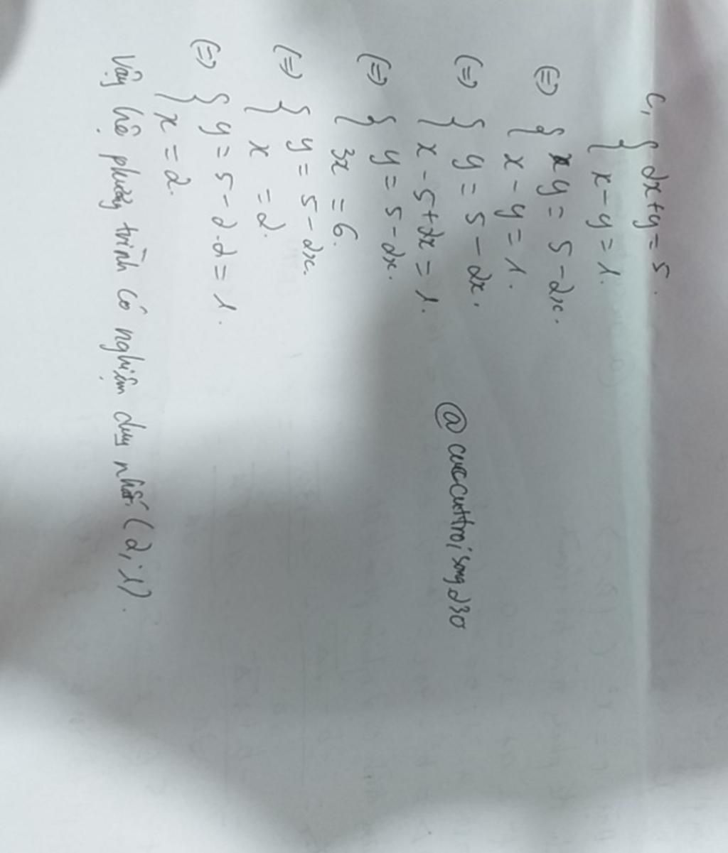 A X 2 9x 20 0 B X 4 4x 2 5 0 C 2x Y 5 x Y 1 a-x-2-9x-20-0-b-x-4-4x-2-5-0-c-2x-y-5-x-y-1
