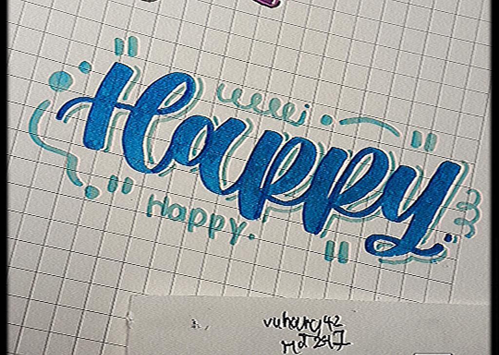 Calli Happy Nl: sắp tới sinh nhật kao ròi đó Tặng quà đii 