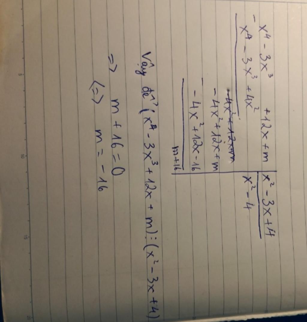 t-m-m-a-th-c-x-4-3-x-3-12x-m-chia-h-t-cho-a-th-c-x-2