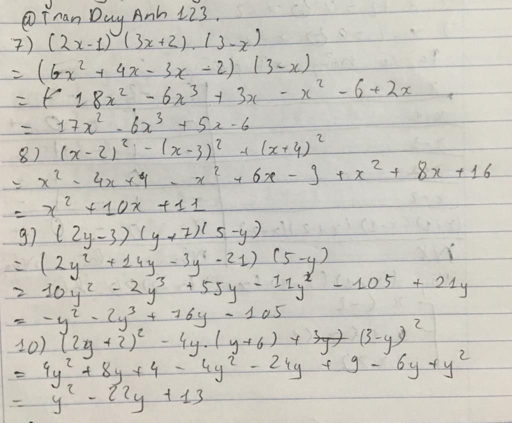 7 2x 1 3x 2 3 x 8 x 2 2 x 3 2 X 4 2 9 2y 3 Y 7-2x-1-3x-2-3-x-8-x-2-2-x-3-2-x-4-2-9-2y-3-y