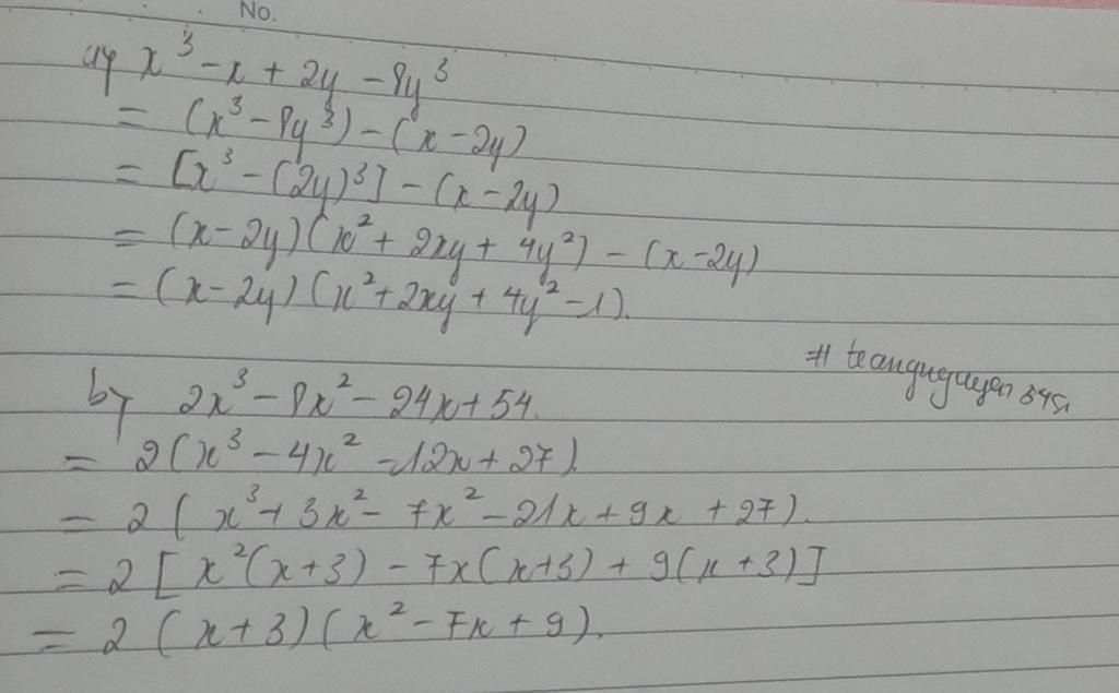 1-pt-nt-a-x-3-x-2y-8y-3-x-x-2-1-2y-1-4y-2-b-2x-3-8x-2-24x-54-c-u