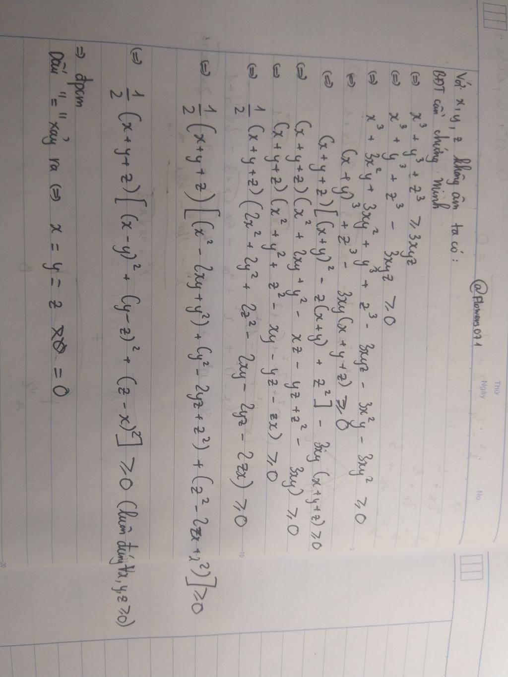 Cho 3 S x y z Kh ng m Ch ng Minh x 3 y 3 z 3 3 xyz C C ch if-x-y-z-3x-2y-y-3z-2-find-del-operatio-at-the-point-1-2-3