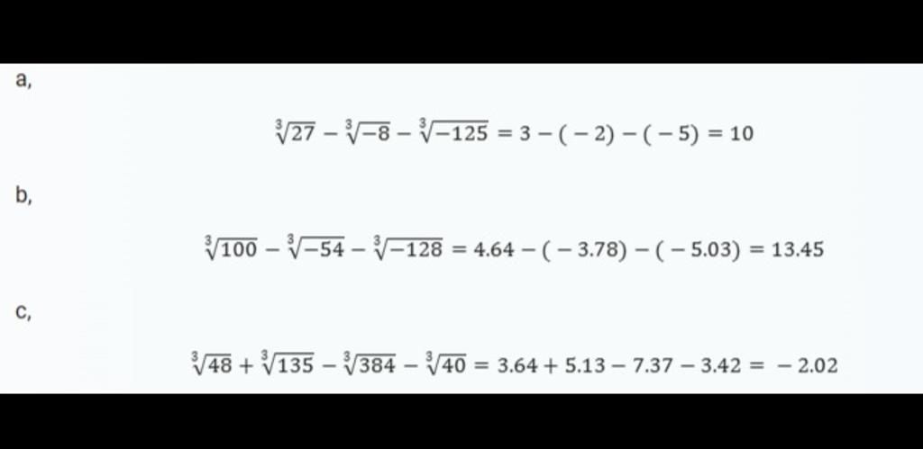 1-r-t-g-n-a-sqrt-3-27-sqrt-3-8-sqrt-3-125-b