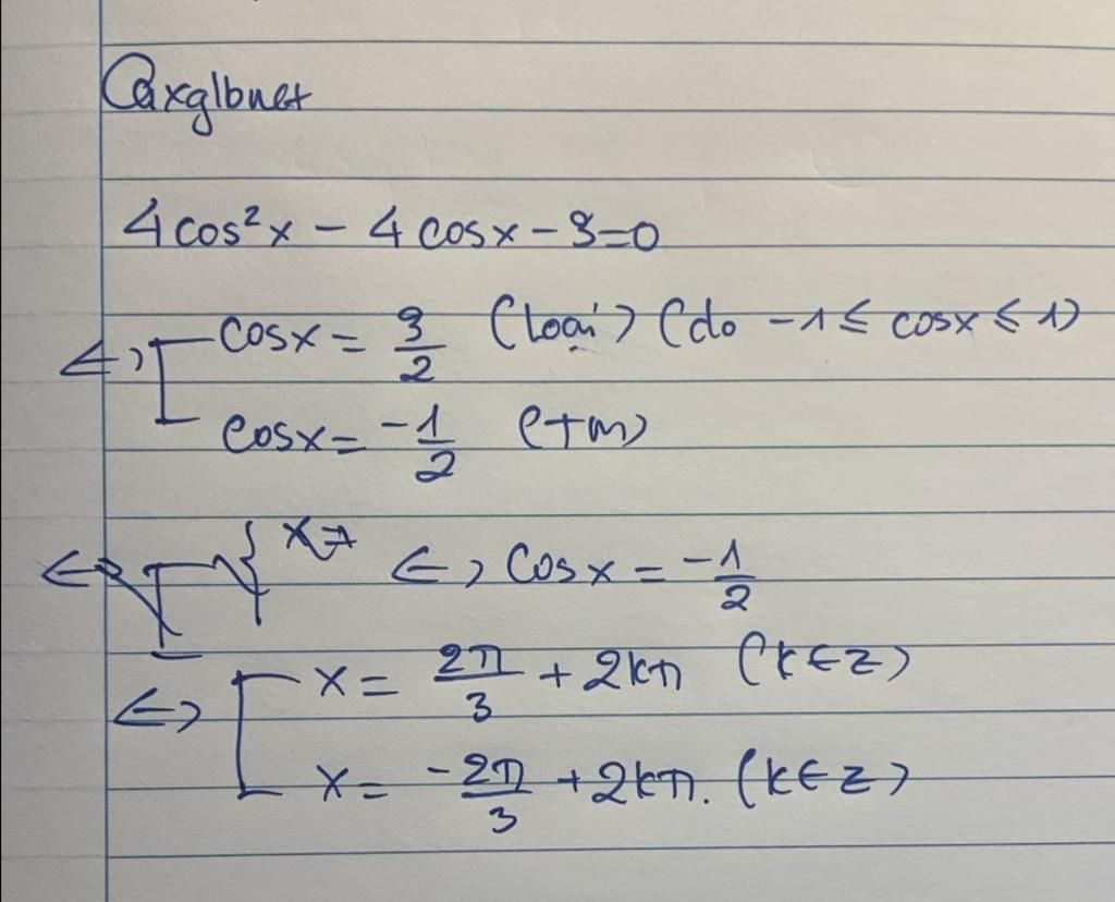 Gi i Pt 4cos 2x 4cosx 3 0 C u H i 6295208 Hoidap247 gi-i-pt-4cos-2x-4cosx-3-0-c-u-h-i-6295208-hoidap247