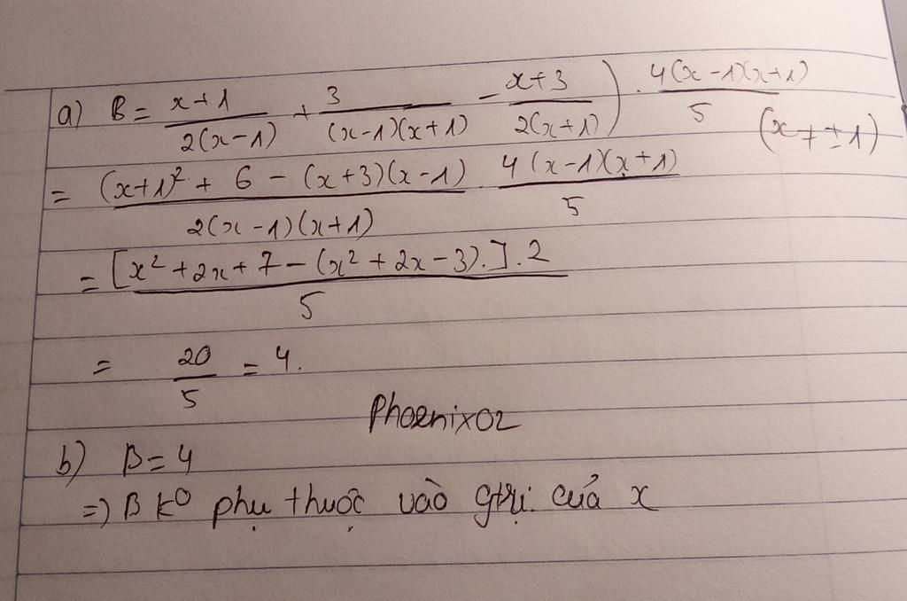 Cho Bi u Th c B frac x 1 2x 2 frac 3 x 2 1 frac x 3 cho-bi-u-th-c-b-frac-x-1-2x-2-frac-3-x-2-1-frac-x-3