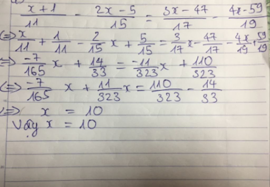 Gi i Pt X 1 11 2x 5 15 3x 47 17 4x 59 19 C u H i 6855922 Hoidap247 gi-i-pt-x-1-11-2x-5-15-3x-47-17-4x-59-19-c-u-h-i-6855922-hoidap247