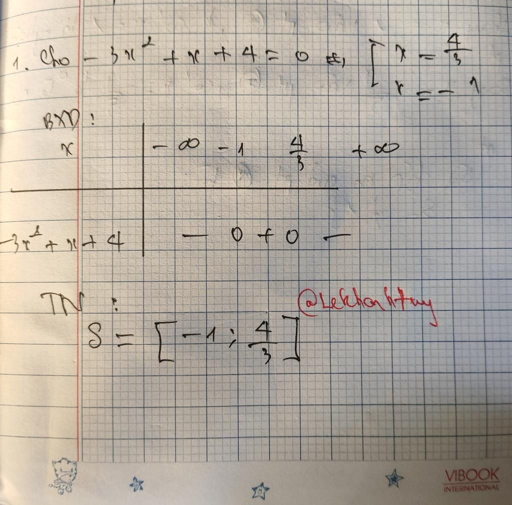 1-gi-i-b-t-ph-ng-tr-nh-3-x-2-x-40-2-gi-i-pt-4-x-2-2x-10