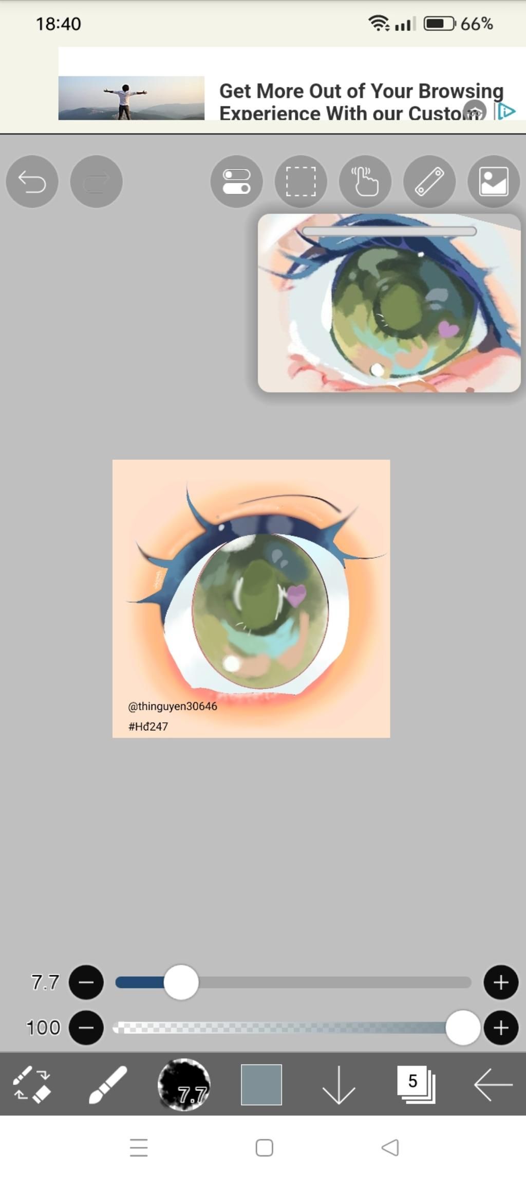 image