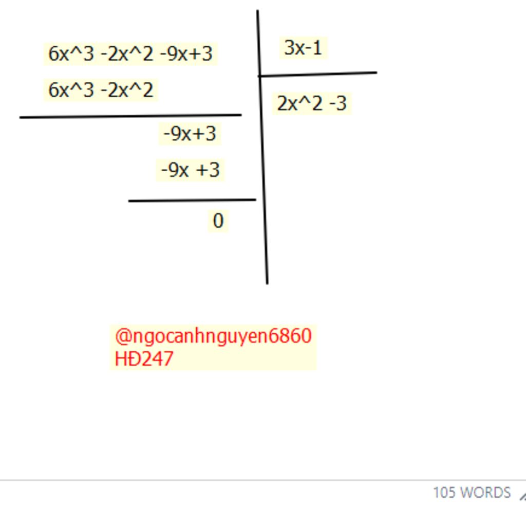A 6x 3x 2 5x 4 x 2x 1 B 2x 5 x 2 2x 10 C 6x 3 2x 2 9x 3 a-6x-3x-2-5x-4-x-2x-1-b-2x-5-x-2-2x-10-c-6x-3-2x-2-9x-3