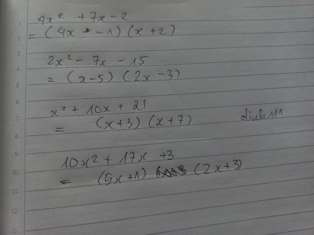 write-y-x-2-10x-21-in-vertex-form-name-vertex-and-axis-of