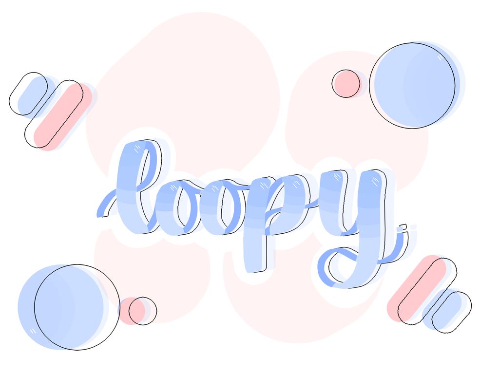 Calligraphy: loopy Nl: đã thử và đã bị block câu hỏi 7172504 ...