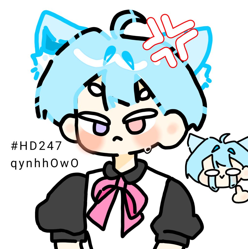 Semi/Anime/Chibi.......... câu hỏi 7402213 - hoidap247.com