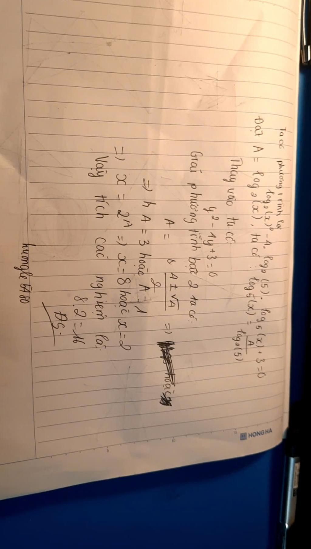 T ch T t C C c Nghi m C a Ph ng Tr nh Log 2 x 2 4 Log 2 5 t-ch-t-t-c-c-c-nghi-m-c-a-ph-ng-tr-nh-log-2-x-2-4-log-2-5