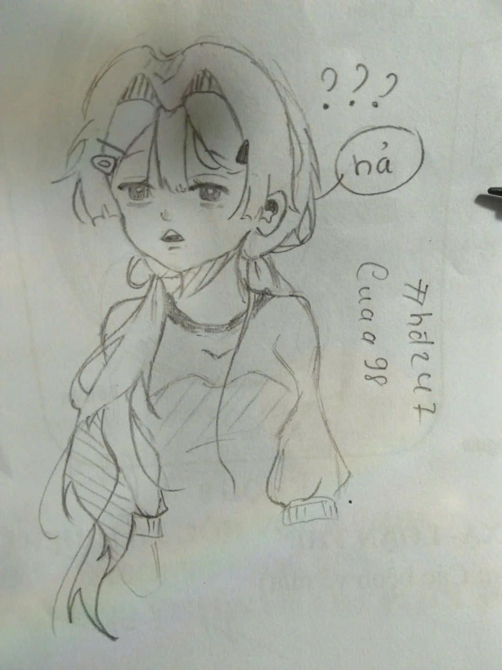 vẽ anime/chibi/semi gì cũng được câu hỏi 7908946 - hoidap247.com