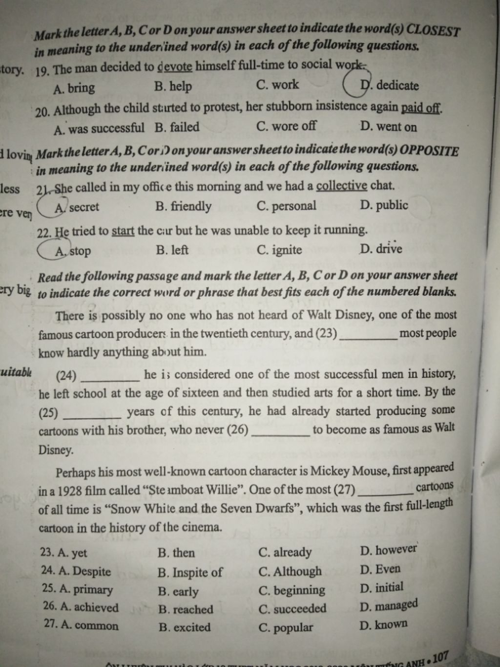 mark-the-letter-a-b-c-or-d-on-your-answer-sheet-to-indicate-the-word