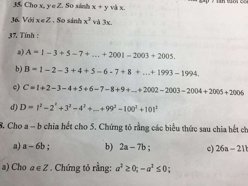 ĐÁP ÁN ĐỀ THI THỬ SỐ 1 TOÁN HỌC CHO MỌI NGƯỜI