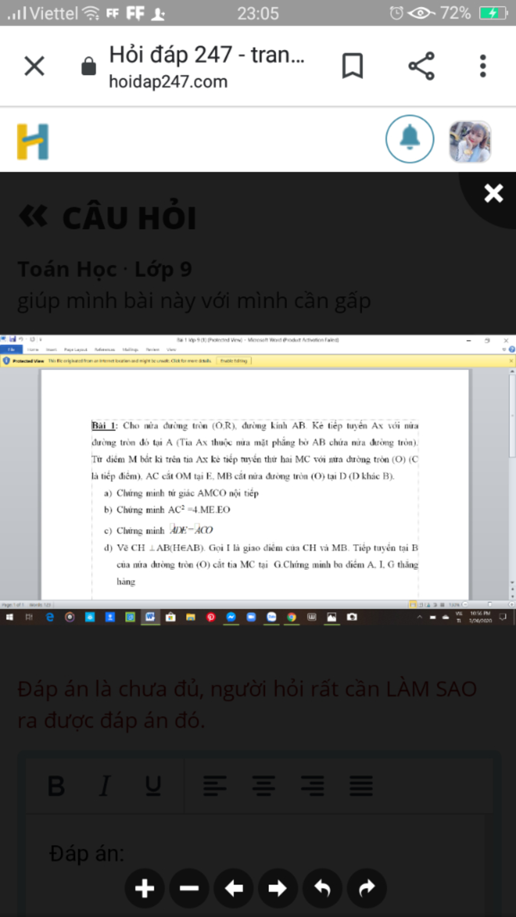 image