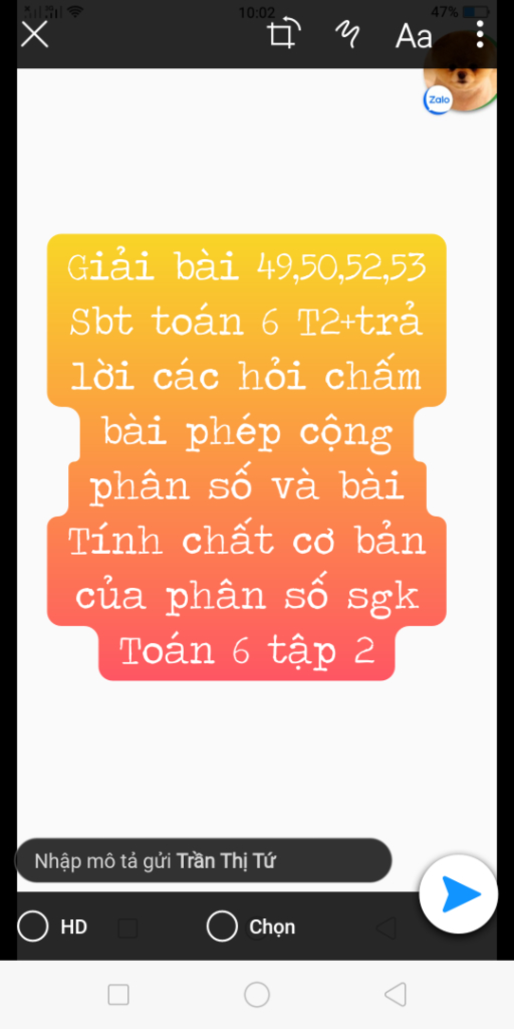image