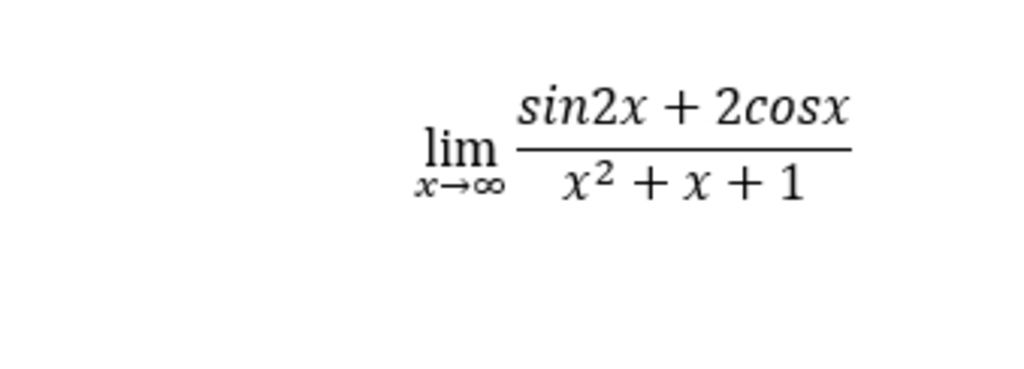 Hướng dẫn tính giới hạn lim sin 2x/x và cách áp dụng trong toán học