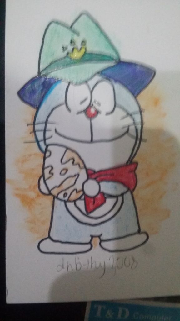 Doremon: Với hình ảnh tuyệt đẹp về Doremon, chú mèo máy đáng yêu luôn sẵn sàng để cùng bạn trải qua những cuộc phiêu lưu thú vị. Hãy đến xem ảnh Doremon để cảm nhận tình bạn đáng yêu giữa Doremon và Nobita.