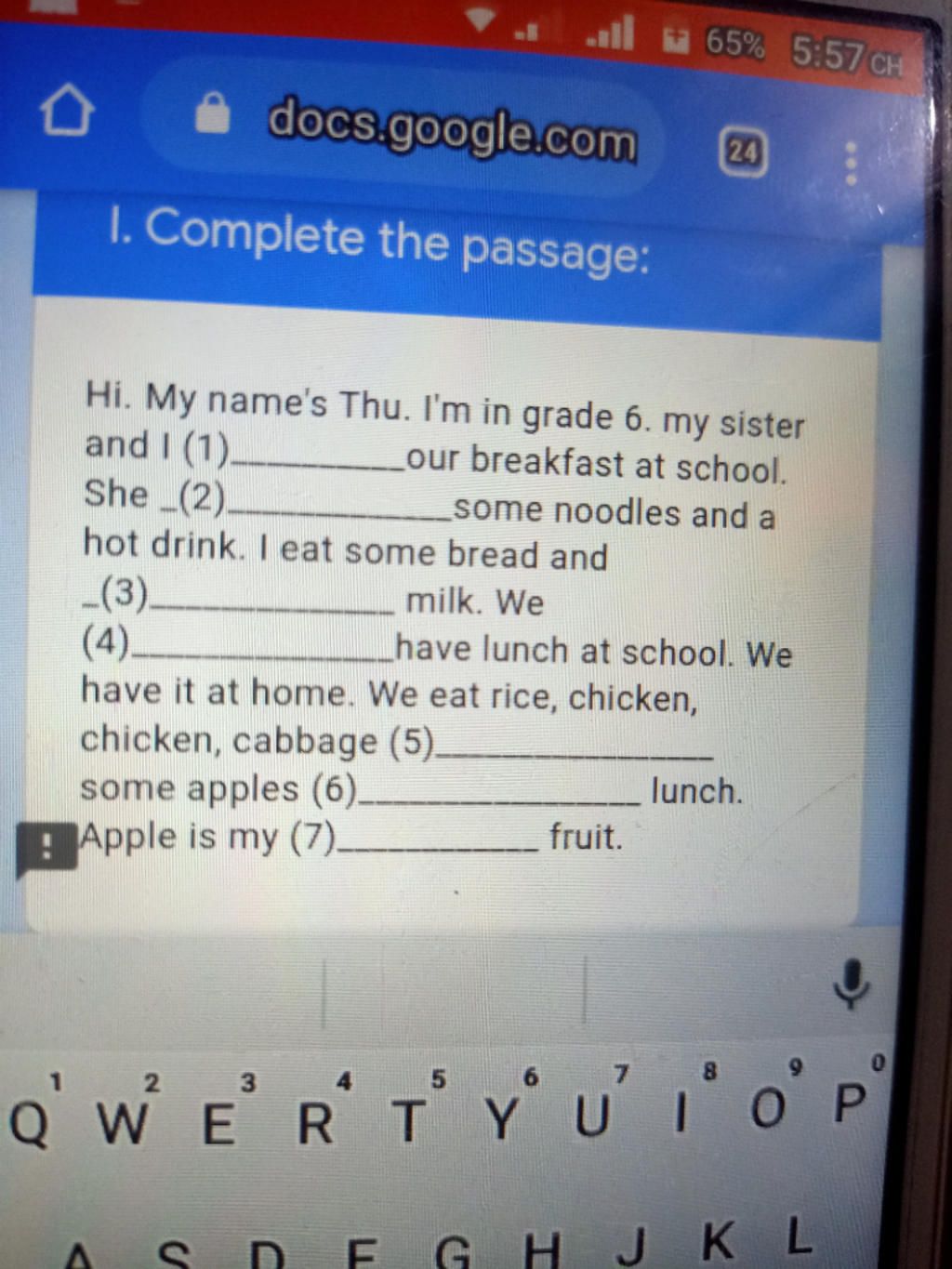 image