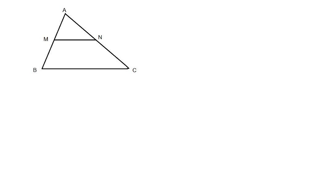 Làm thế nào để tính diện tích hình tam giác ABC?
