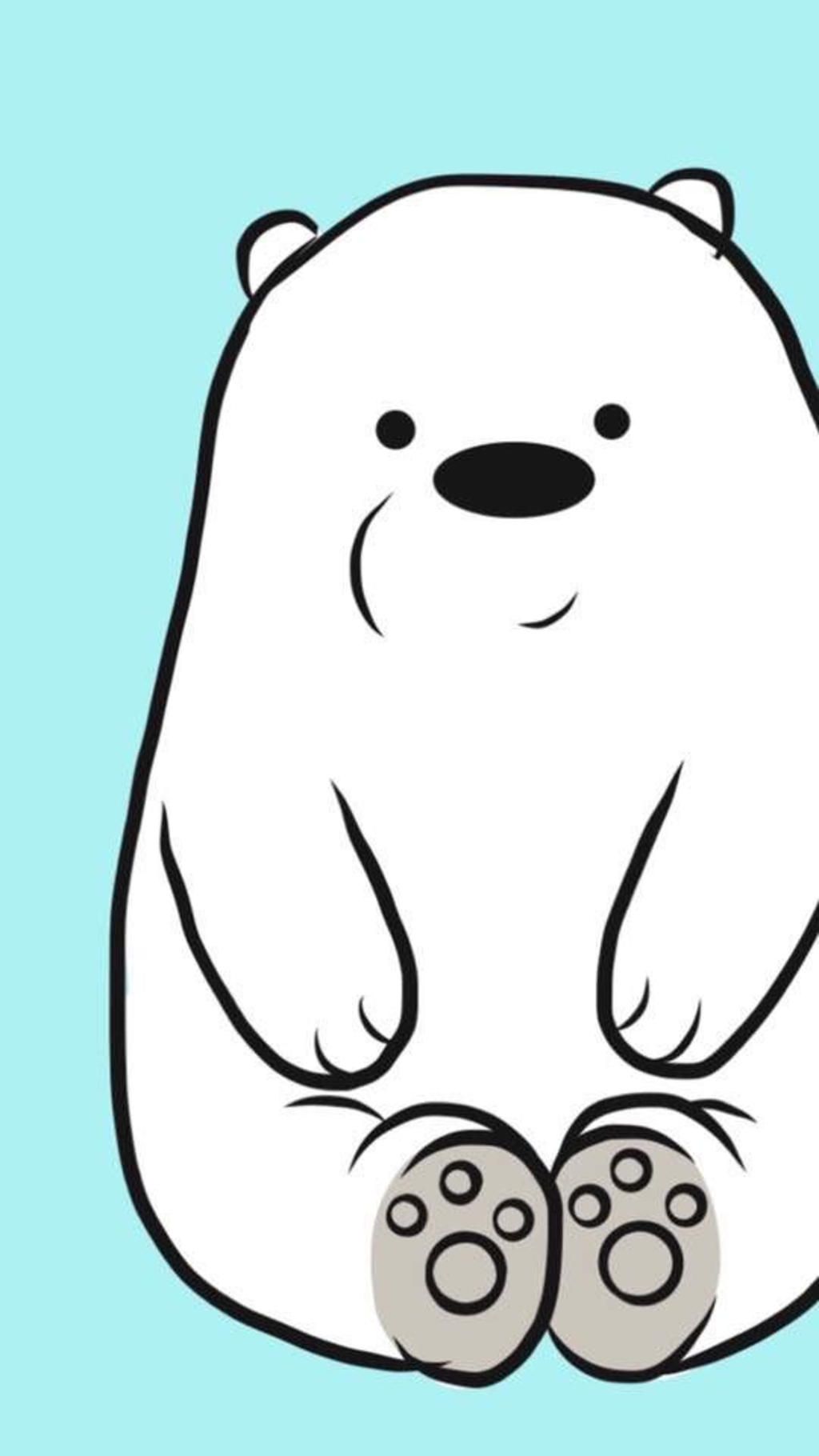 100 Avatar Gấu Cute Dễ Thương Đáng Yêu Ngộ Nghĩnh