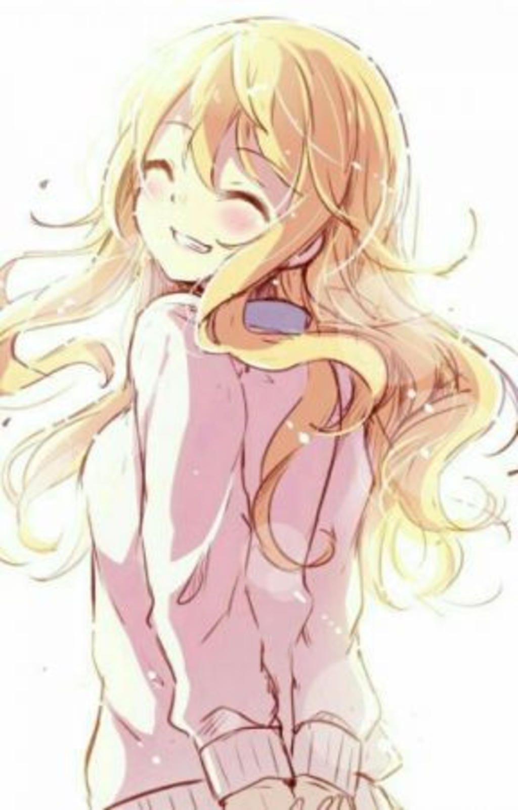 Cười lên với những hình vẽ anime nữ đáng yêu và tươi cười. Chúng sẽ đem lại cho bạn cảm giác thoải mái và giải tỏa căng thẳng trong cuộc sống.