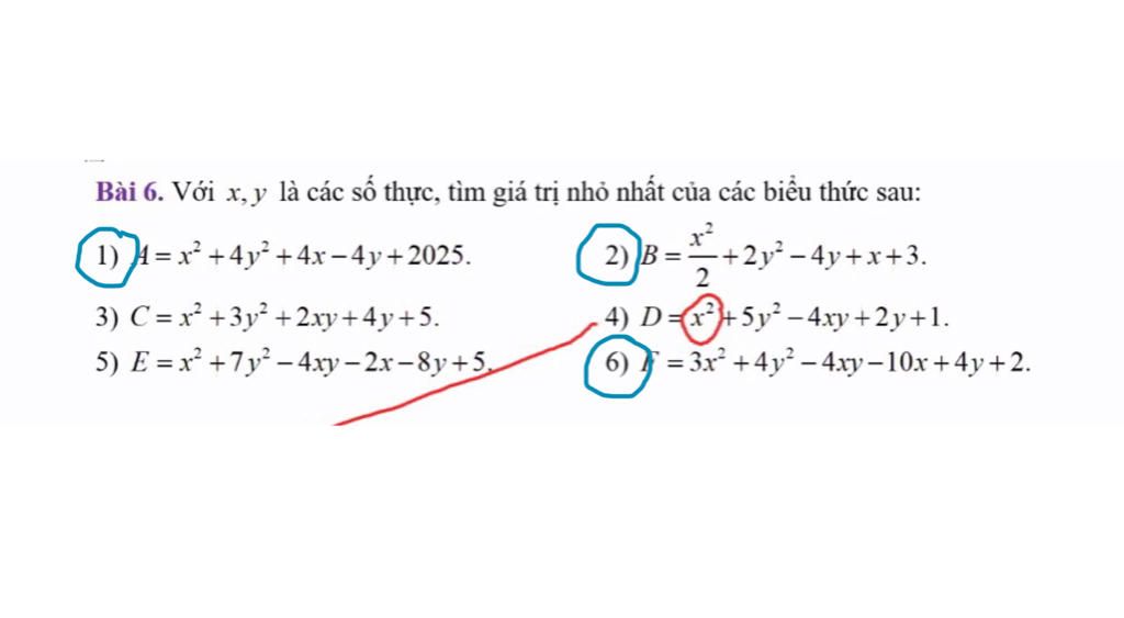 Mn Lm Giup Mik Bai đanh Dấu Mau Xanh Nha Tks Mn Rất Nhiều Hứa Vote5 Va Ctlhnbai 6 Với X Y La Cac Số Thực Tim Gia Trị Nhỏ Nhất Của