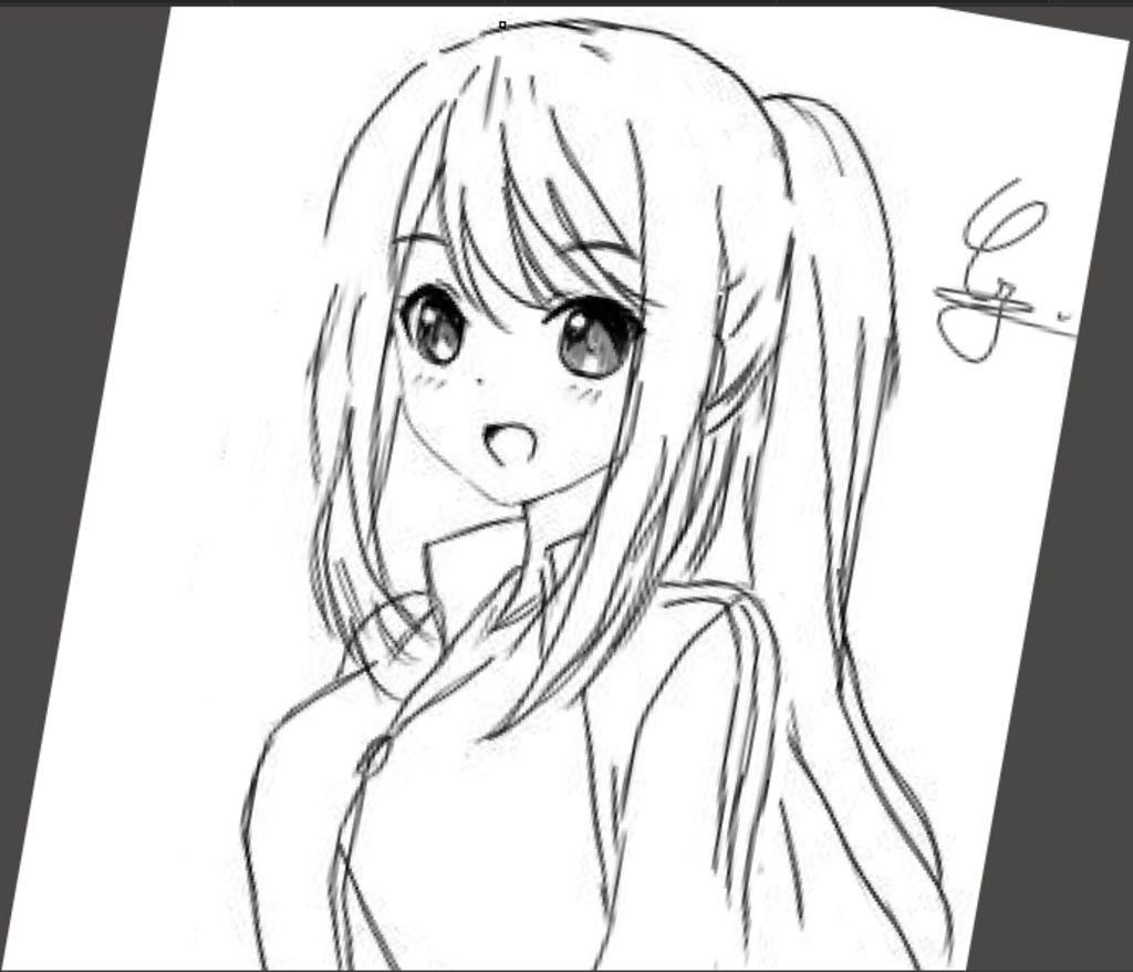 Tổng hợp với hơn 55 về hình vẽ anime cute mới nhất - Du học Akina