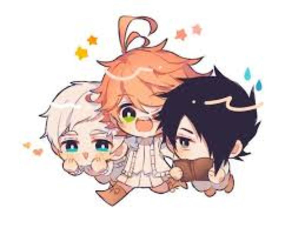 CÁC BẠN ƠI vẽ EMMA , NORMAN,RAY TRONG MIỀN ĐẤT HỨA NHÉ VẼ KHÁC HÌNH NHA câu hỏi 1046322 CÁC BẠN ƠI vẽ EMMA , NORMAN,RAY TRONG MIỀN ĐẤT HỨA NHÉ VẼ KHÁC HÌNH NHA câu hỏi 1046322