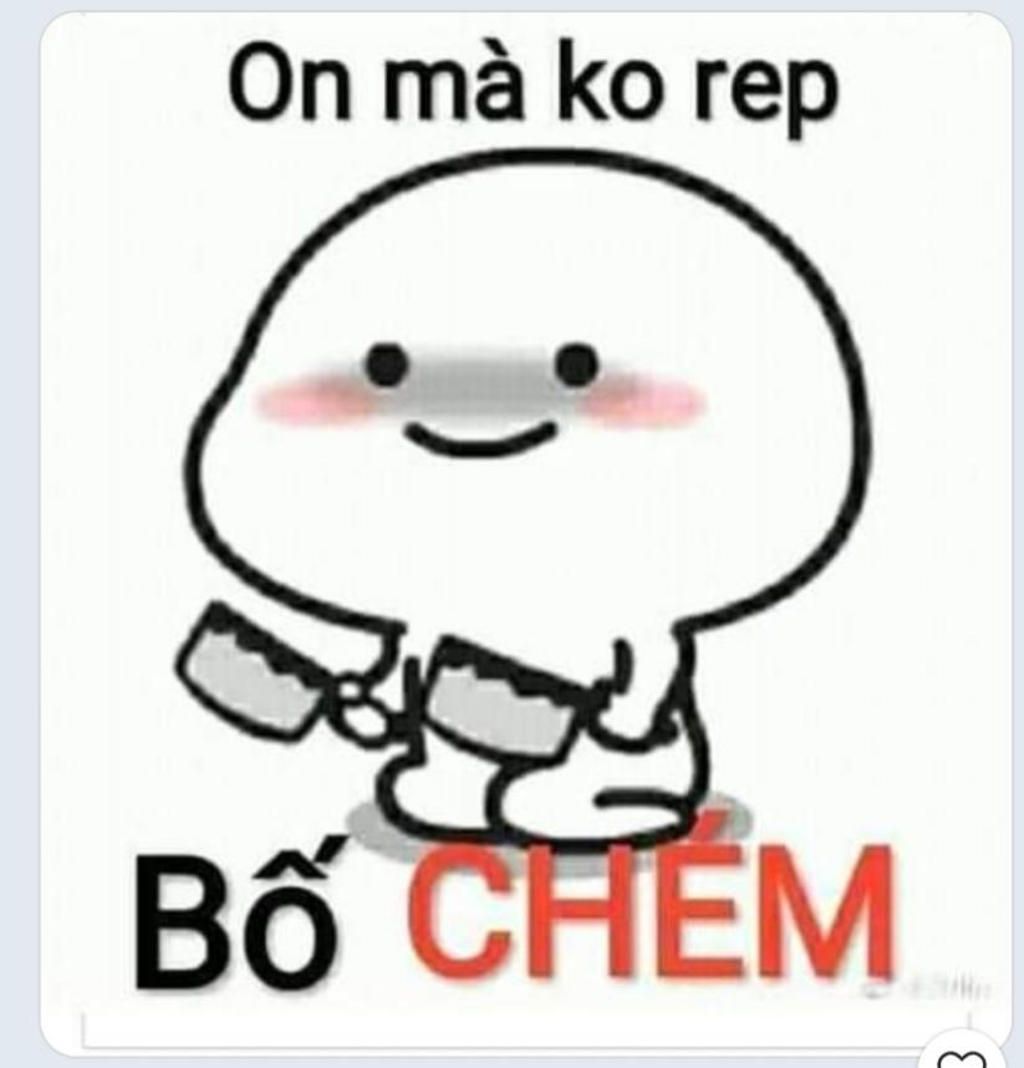 On Mà Ko Rep Bố Chem - Câu Hỏi 1049974 - Hoidap247.Com
