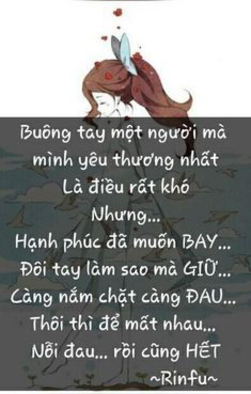 Zẽ Cho Tui 2 Pic Dưới Nha 1 Trong 2 Cx Đc Lưu Ý : Có Chữ Kí, Vẽ Đẹp, Ko  Spam, Tranh Mới, Ko Phạm Luật .Buông Tay Một Người Mà