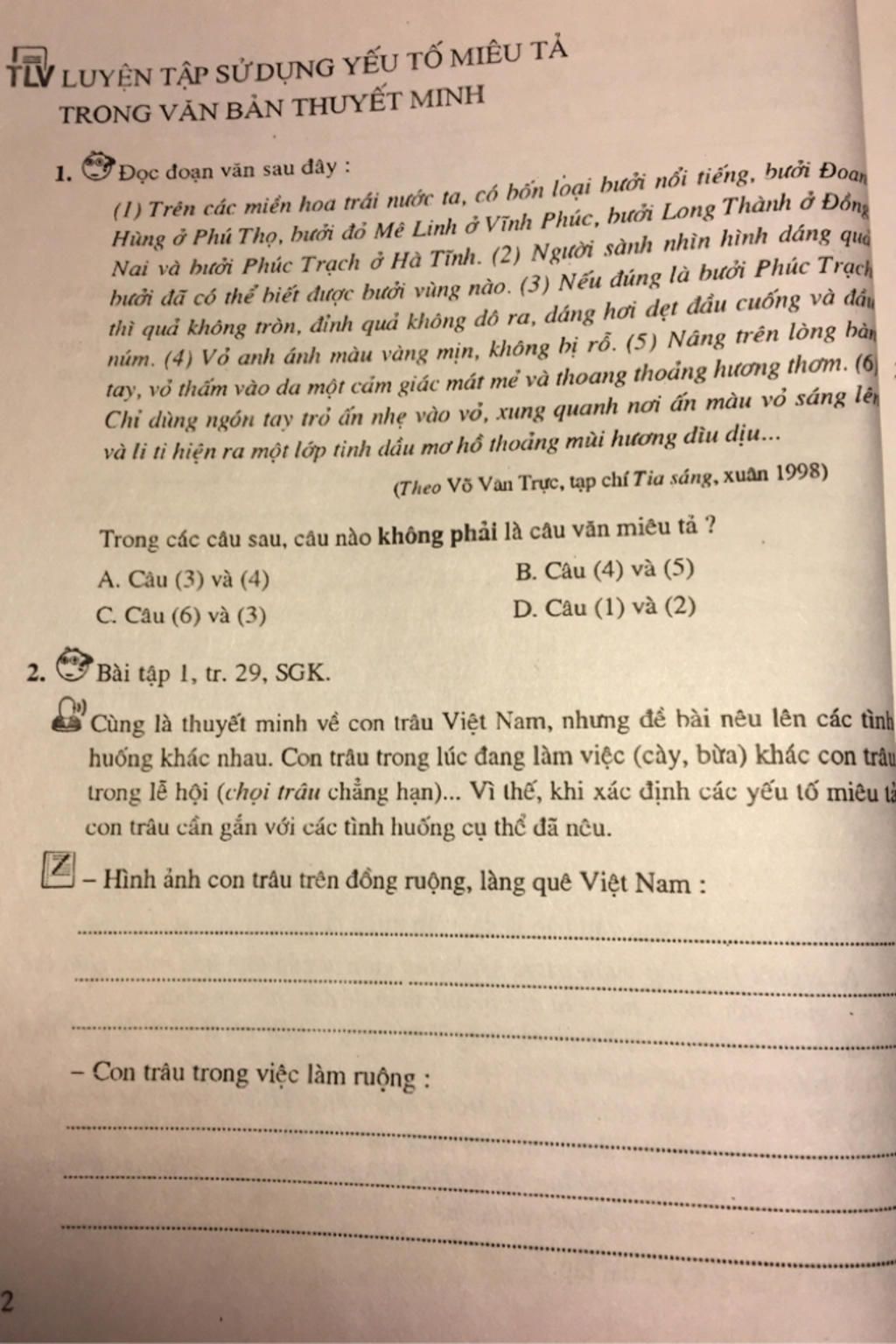 Hình ảnh: Hình ảnh có sức mạnh đưa người xem đến với những cảnh quan, địa điểm thú vị nhất. Hãy cùng xem những bức ảnh tuyệt vời về các hoạt động nuôi trâu, nơi có những cảnh tượng độc đáo và đầy thú vị, bắt gặp những khoảnh khắc chỉ có thể thấy khi chúng ta tiếp cận với văn hóa trâu.