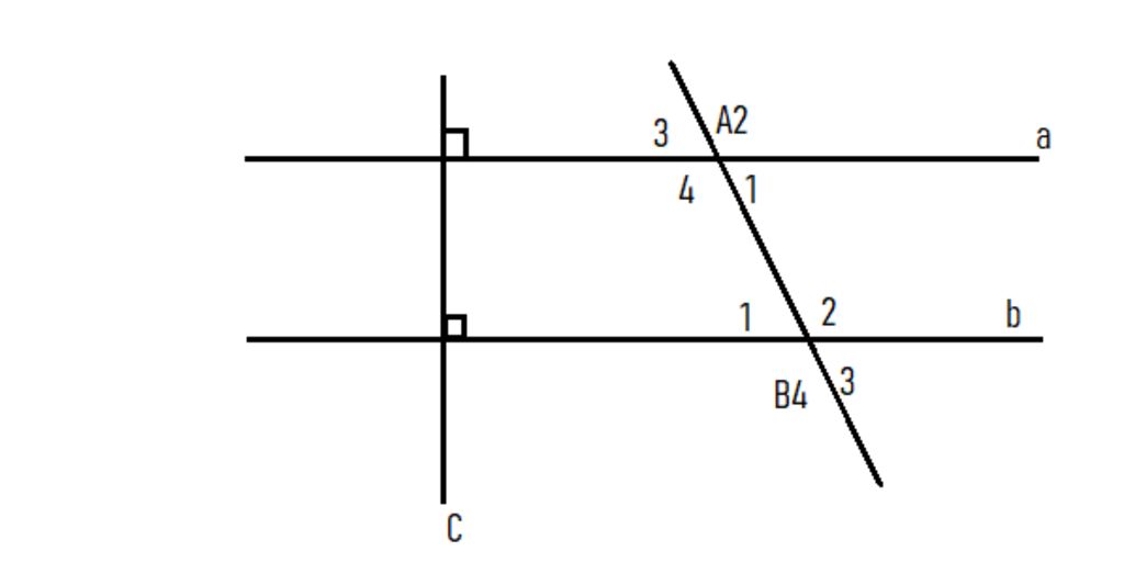 Cho hình vẽ Biết A  123 B  57 và d  a Hỏi d có vuông góc với b  không  Toán học Lớp 7  Bài tập Toán học