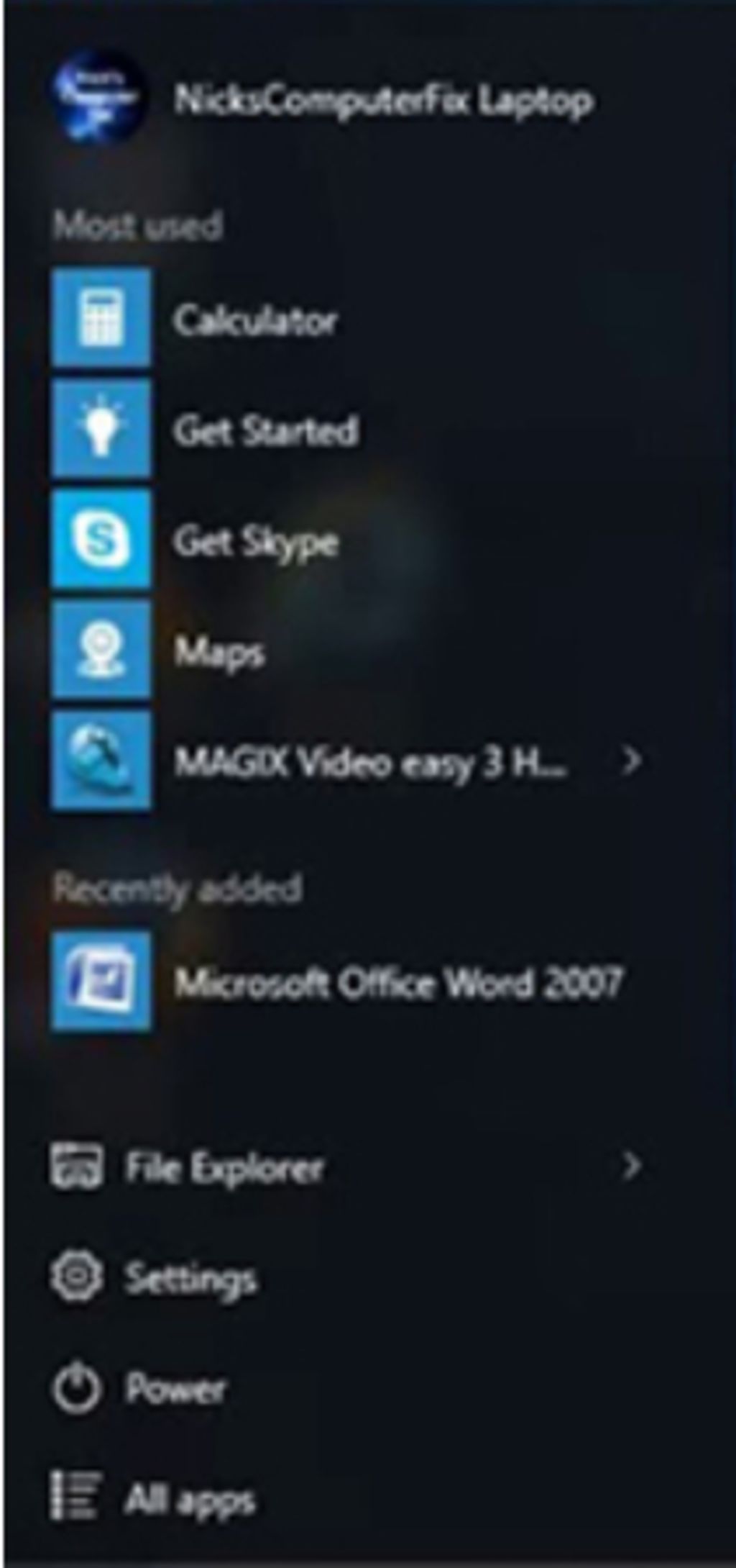 image