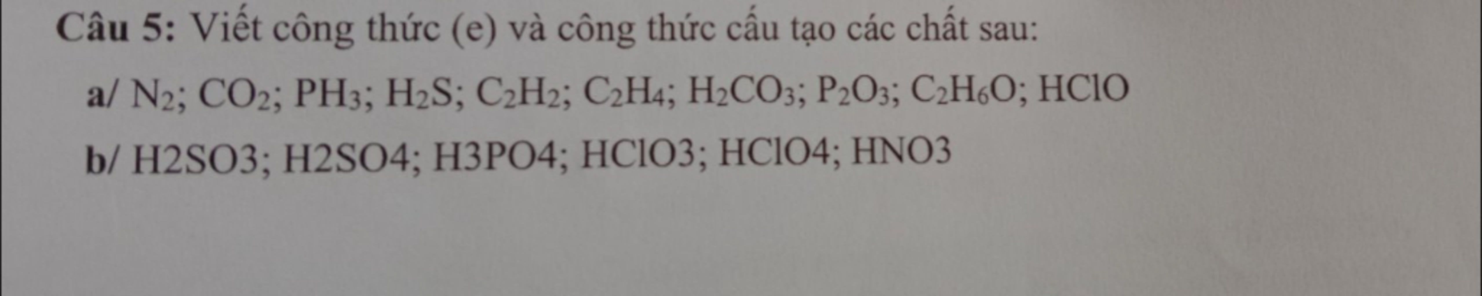 Tại sao việc vẽ cấu trúc Lewis của H2SO3 quan trọng?
