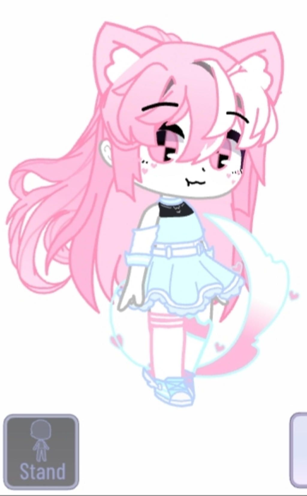 Chibi Girl