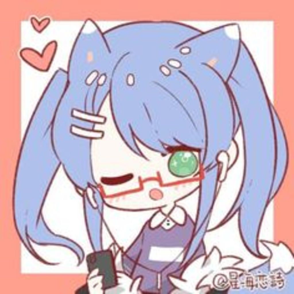 Top 99 avatar anime màu xanh dương đang gây bão trên mạng