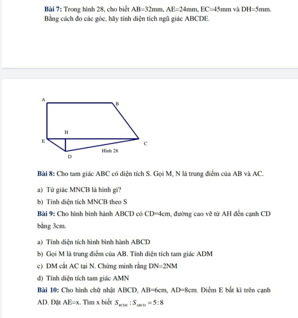 Ghim trên gốc học tập